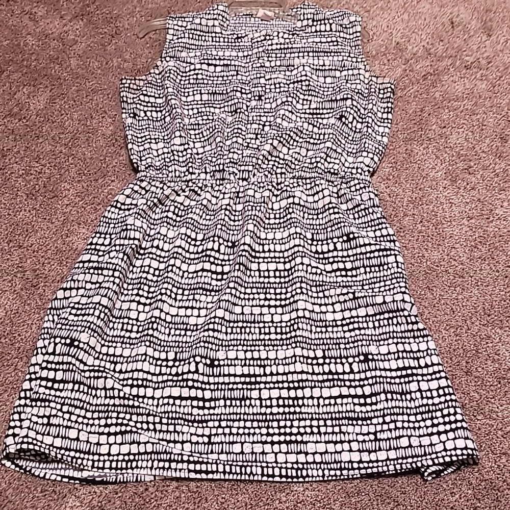 - Merona dress